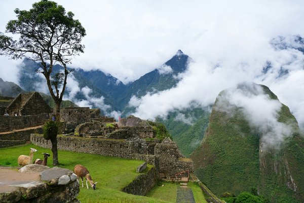 Quels sont les conseils pour une randonnée sur l'Inca Trail au Pérou ?