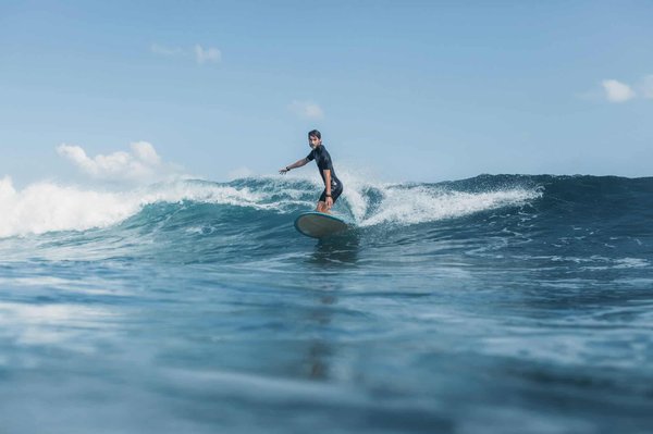 Où trouver les meilleures plages pour la pratique du surf à Bali ?